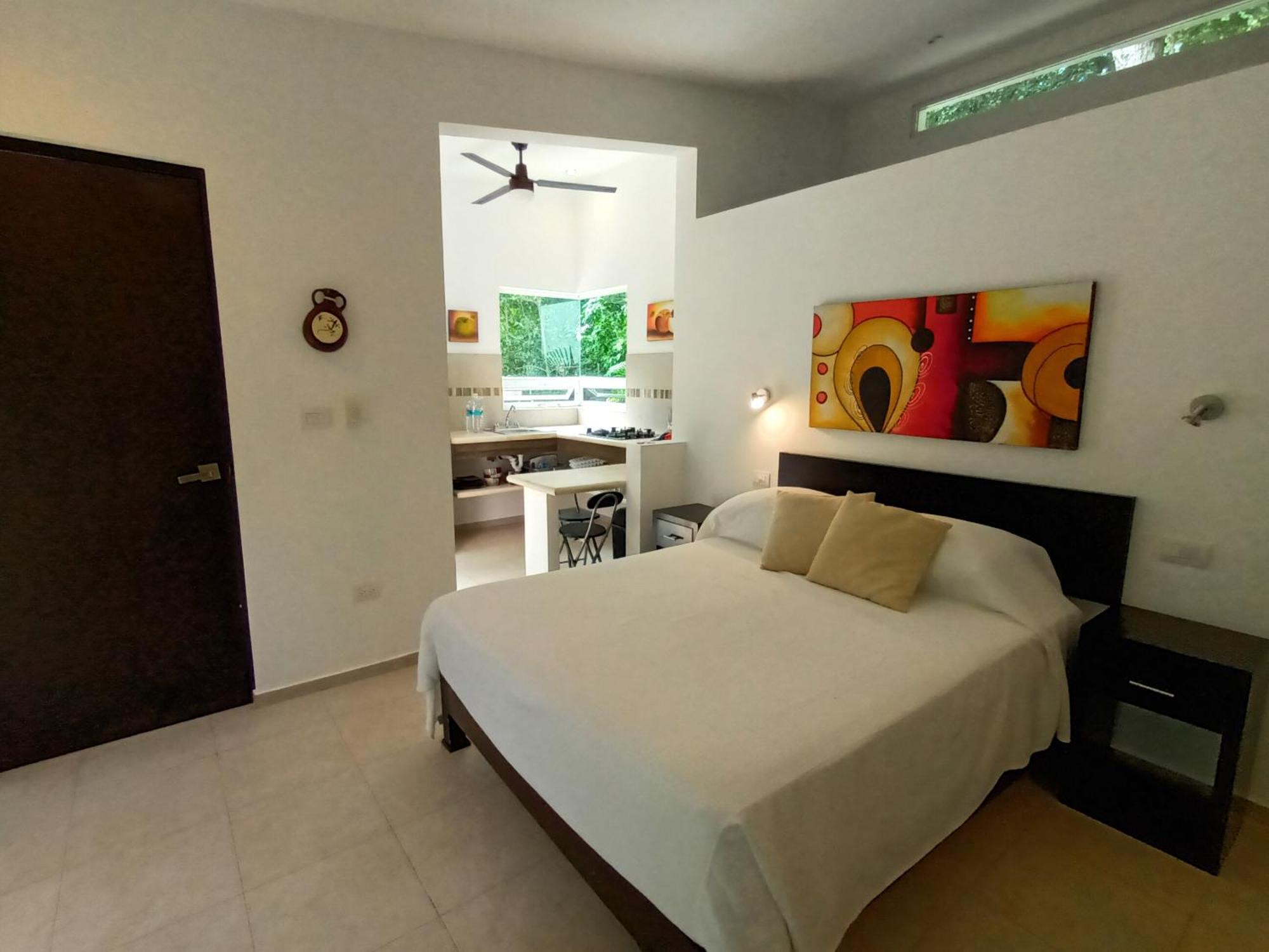Villa Ixchel Private Pool Tulum Exterior foto